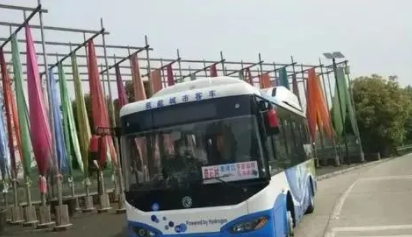 單臺近兩百萬！襄陽氫能源汽車進入市場，積極為“雙碳”做貢獻