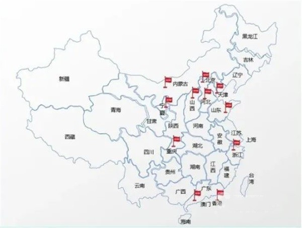 佛山市飛馳從傳統(tǒng)客車(chē)企業(yè)到氫能領(lǐng)先企業(yè)“蝶變”(圖3)